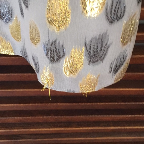 leifsdotter top - Picture 3 of 7